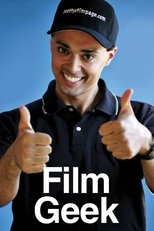 Poster de la película Film Geek