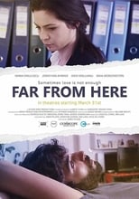 Poster de la película Far from Here