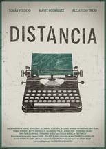 Poster de la película Distancia