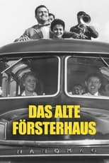 Poster de la película Das alte Försterhaus