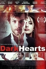 Poster de la película Dark Hearts