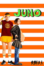 Poster de la película Juno