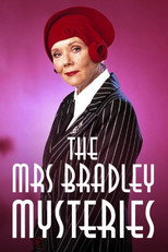 Poster de la serie The Mrs Bradley Mysteries
