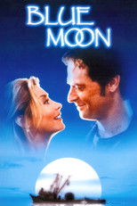 Poster de la película Blue Moon