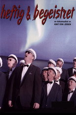 Poster de la película Cool & Crazy