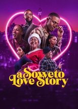 Poster de la película A Soweto Love Story