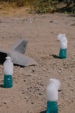 Poster de la película Bottle Bomb