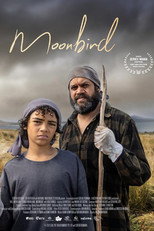 Poster de la serie Moonbird