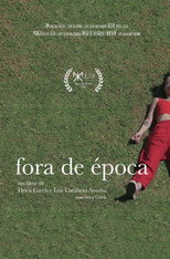 Poster de la película Out of Place