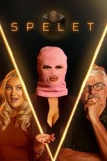 Poster de la serie Spelet