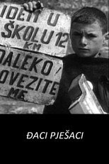 Poster de la película Walking Pupils