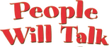 Logo People Will Talk
