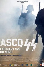 Poster de la película Ascq 44