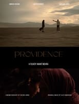 Poster de la película Providence