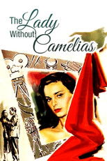 Poster de la película The Lady Without Camelias