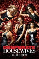 Desperate Housewives