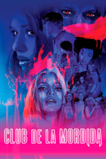 Poster de la película Bit