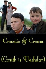 Poster de la película Crowdie and Cream