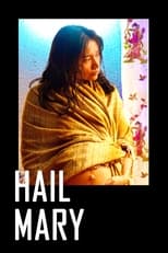 Poster de la película Hail Mary