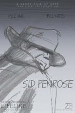 Poster de la película Sid Penrose