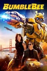 Poster de la película Bumblebee