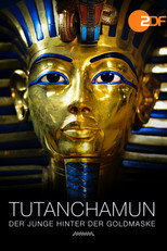 Poster de la película Tutanchamun - Der Junge hinter der Goldmaske