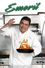 Poster de la serie Emeril