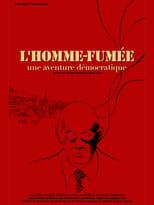 Poster de la película L'homme-fumée