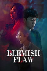 Poster de la serie Blemish Flaw