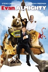 Evan Almighty