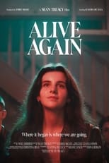 Poster de la película Alive Again