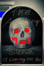 Poster de la película The Avenging Silence