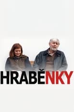 Poster de la serie Hraběnky