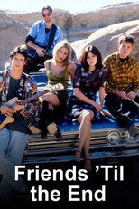 Poster de la película Friends 'Til the End
