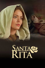 Poster de la película Santa Rita de Casia