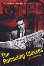 Poster de la película The Refracting Glasses