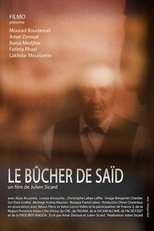 Poster de la película Saïd's Cremation