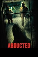 Poster de la película Abducted