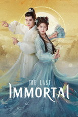 Poster de la serie The Last Immortal