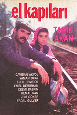 Poster de la película El Kapıları