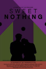 Poster de la película Sweet Nothing
