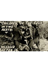Poster de la película Children of the Feud