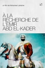 Poster de la película On The Trail Of Emir Abd El-Kader