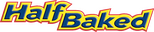 Logo Half Baked