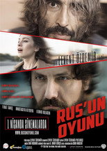 Poster de la película Rus'un Oyunu