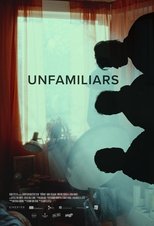Poster de la película Unfamiliars