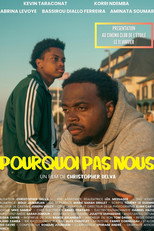 Poster de la película Pourquoi pas nous