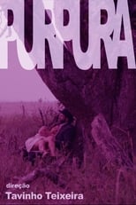 Poster de la película Purple