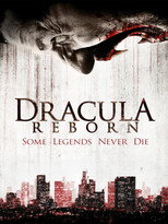 Poster de la película Dracula: Reborn