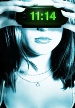 Poster de la película 11:14